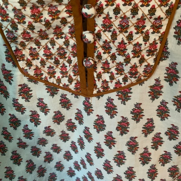 Veronica Beard Tunic EUC size 6 - Picture 6 of 6